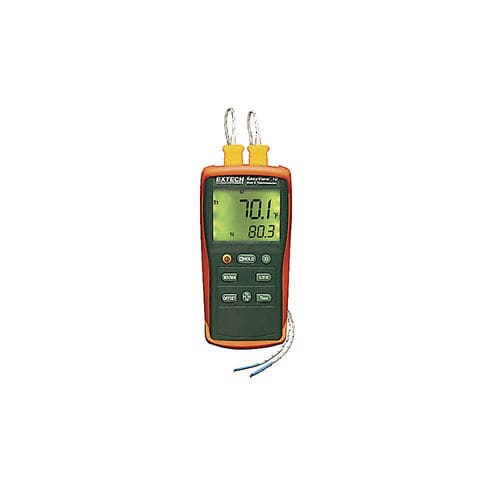 Laboratory thermometer EA10 Netech digital