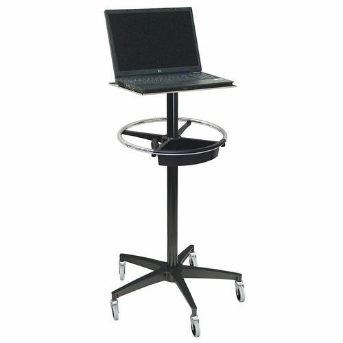 Accessories computer cart - 350300 - Omnimed