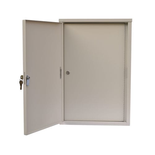 Security cabinet - 182175 - Omnimed - narcotics / hospital / with shelf
