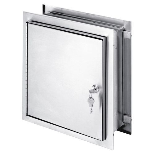 Security cabinet - 181785 - Omnimed - transfer / narcotics / laboratory