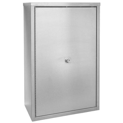 Security cabinet - 181681 - Omnimed - narcotics / hospital / with shelf