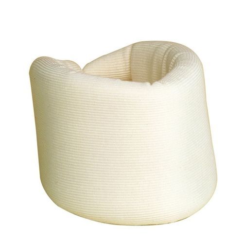 Foam cervical collar - CC20 series - Prim - C2 / adult