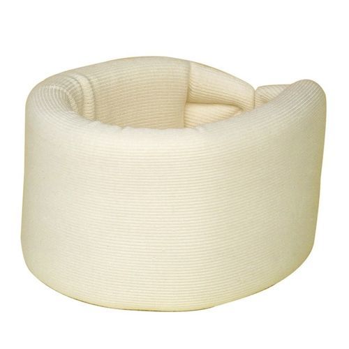 Foam cervical collar - CC19 series - Prim - C2 / adult