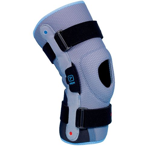Knee orthosis - T130 - Prim - L / M / S