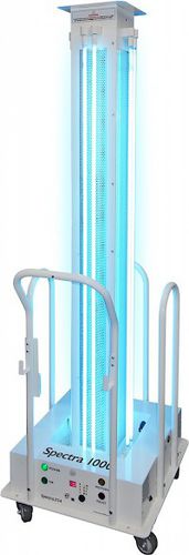 UV disinfection system - Spectra 1000 - Spectra254