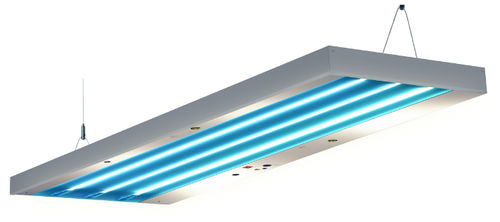 UV disinfection system - Spectra 900 - Spectra254
