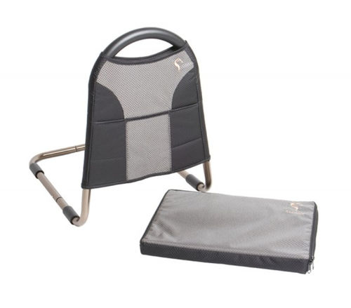Bed grab bar - 5100 - Stander - removable / folding