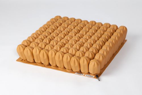 Protection cushion - Standard Contour - Star Cushion Products - for wheelchairs / bariatric / pediatric