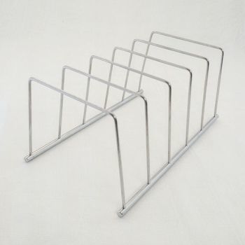Storage rack - PR-L0944-5   - RICA Surgical - benchtop