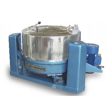 Extractor - SM - Strongman Ideal Engineering Services