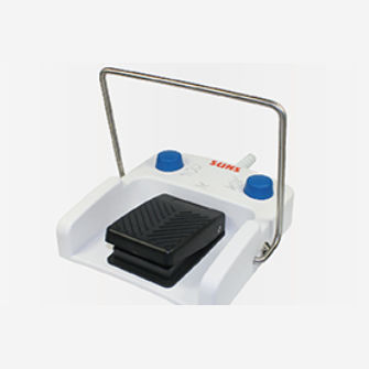 Electrosurgical unit footswitch - FS-81 series - Suns International - electric / single