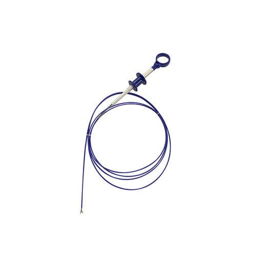 Endoscopic forceps Hangzhou Rex Medical Instrument clamp / biopsy / disposable