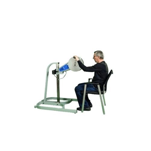 Arm pedal exerciser - APT 5 - Tzora Active Systems - seated