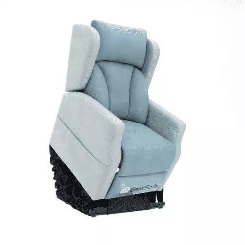 Healthcare facility armchair - Tzora Active Systems