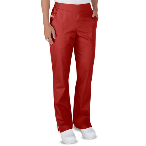 Medical pants BSS476T Uniform Advantage women's