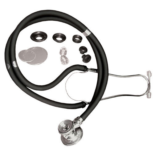 Sprague stethoscope 6002800 SunMed stainless steel