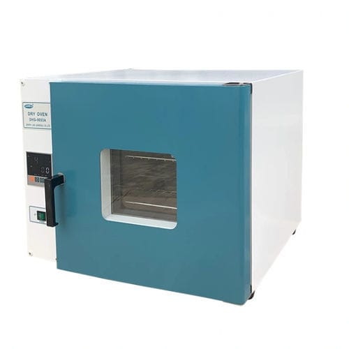 Sterilization oven DHG9 series Zenith Lab Inc. laboratory / benchtop