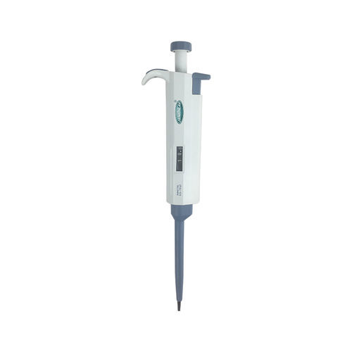 Mechanical pipette APT1 series Zenith Lab Inc. singlechannel / variablevolume