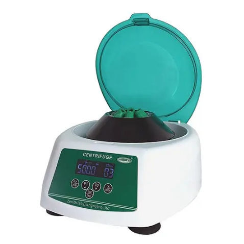 Laboratory centrifuge - LC-05MC - Zenith Lab Inc. - medical / blood / benchtop