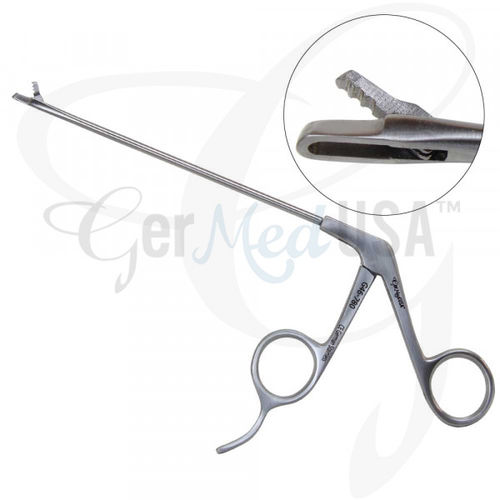Bone biopsy punch - G46-780 - GerMedUSA