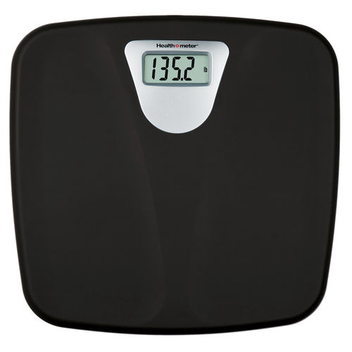 Electronic patient weighing scale - HDL050DQ-05 - Health O Meter - home / platform / compact
