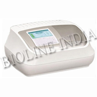 ELISA microplate reader - BiolineIndia - 96-well