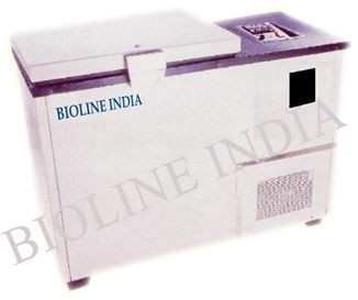 Plasma thawing system - BL-207, BL-208 - BiolineIndia