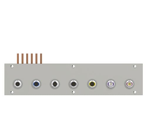 Oxygen supply unit -  MG-GMx-y - Megasan Medical Gas Systems - CO2 / N2O / compact