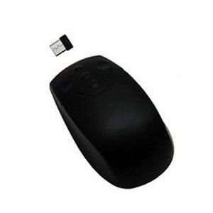 Optical medical mouse - P-M3-WL - PAC Technology - silicone / waterproof / antimicrobial