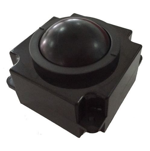 Medical device trackball - P-B50TB - PAC Technology