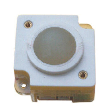 Medical device trackball - P-25-OTB - PAC Technology - for multiparametric monitors / retroilluminated