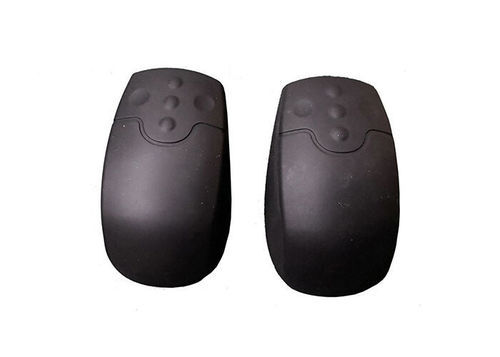Optical medical mouse - P-IBT40 - PAC Technology - laser / USB / waterproof