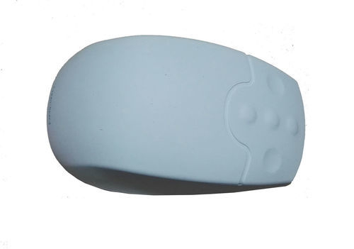 Optical medical mouse - P-WL-M3 - PAC Technology - silicone / sealed / wireless