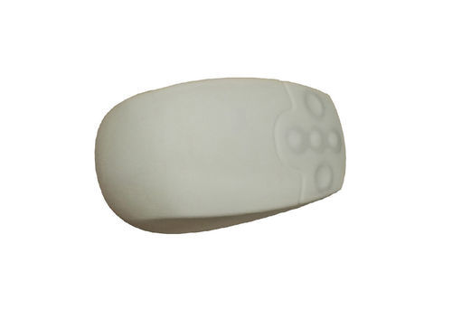 Optical medical mouse - P-WL-M3 - PAC Technology - USB / silicone / antibacterial