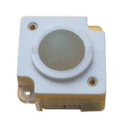 Medical device trackball - P-25-OTB - Shenzhen PAC - for multiparametric monitors / retroilluminated