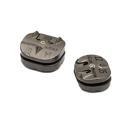 Cervical disc prosthesis - ACD series - Aero Medical