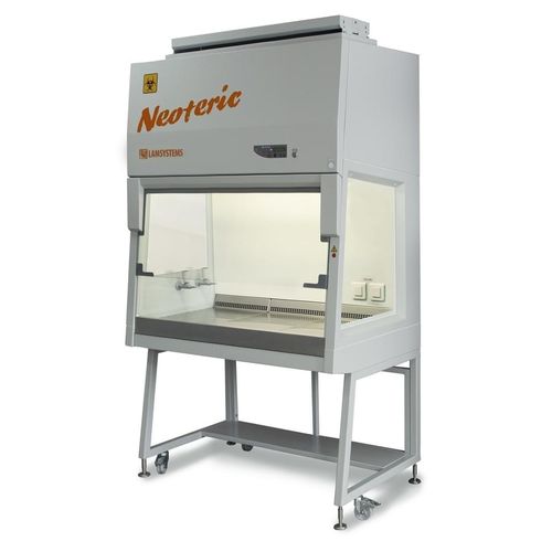 type A2 biological safety cabinet - LAMSYSTEMS