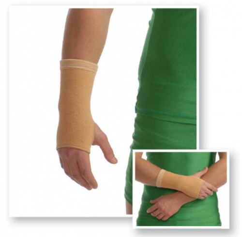Wrist sleeve - 8506 - Global Swiss Group