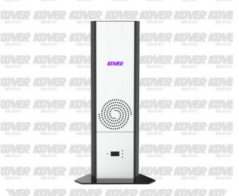 environmental disinfection system - KOVER SRL