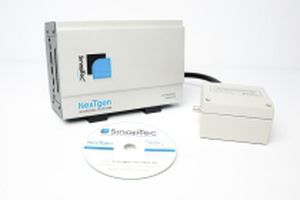 Washing analyzer - Sinaptec - laboratory / ultrasonic / benchtop