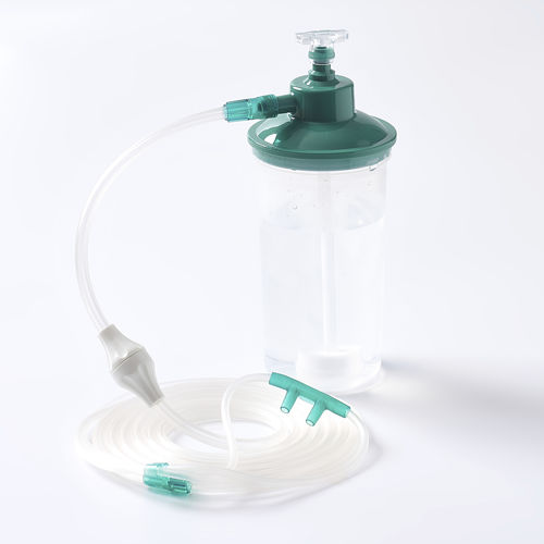 portable oxygen therapy system - Wuhan W.E.O Science & Technology Development