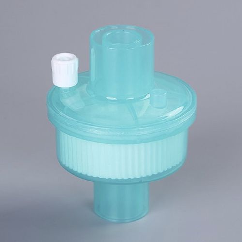 Antibacterial filter - HMEF - Wuhan W.E.O Science & Technology Development - antiviral / gas / for artificial ventilation