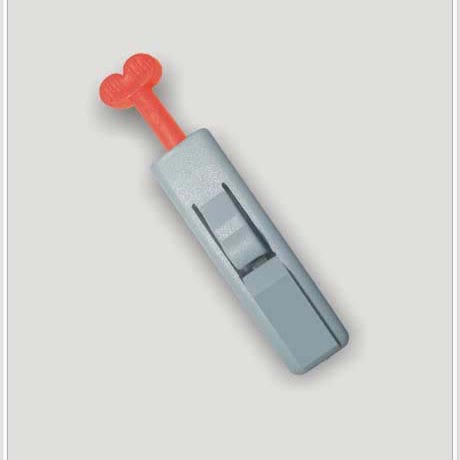 Safety lancet - TK-9065 - TENKO MEDICAL SYSTEM CORP