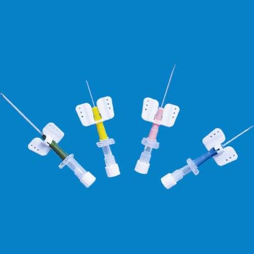 Venous catheter - TK-9038 - TENKO MEDICAL SYSTEM CORP