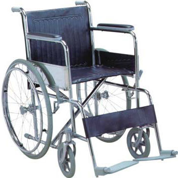 Manual wheelchair - TK-920x series - TENKO MEDICAL SYSTEM CORP - outdoor / indoor