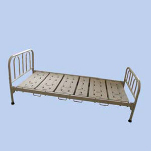 Psychiatric bed - TK-1727 - TENKO MEDICAL SYSTEM CORP - medical / 1-section