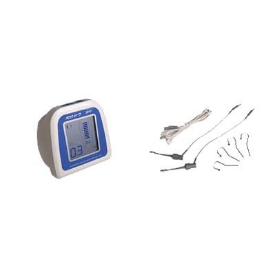 Dental apex locator - TK-D3605 - TENKO MEDICAL SYSTEM CORP