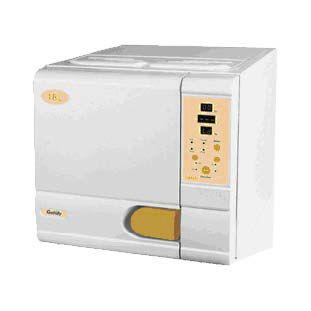 Dental autoclave - TK-D3611 - TENKO MEDICAL SYSTEM CORP - benchtop