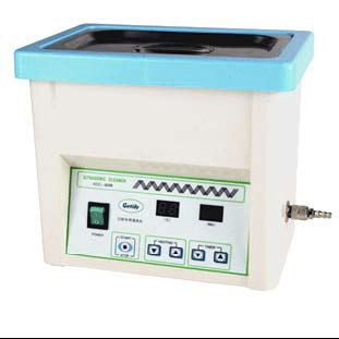 Dental ultrasonic cleaner - TK-D3617 - TENKO MEDICAL SYSTEM CORP