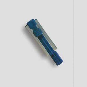 Safety lancet - TK-9067 - TENKO MEDICAL SYSTEM CORP